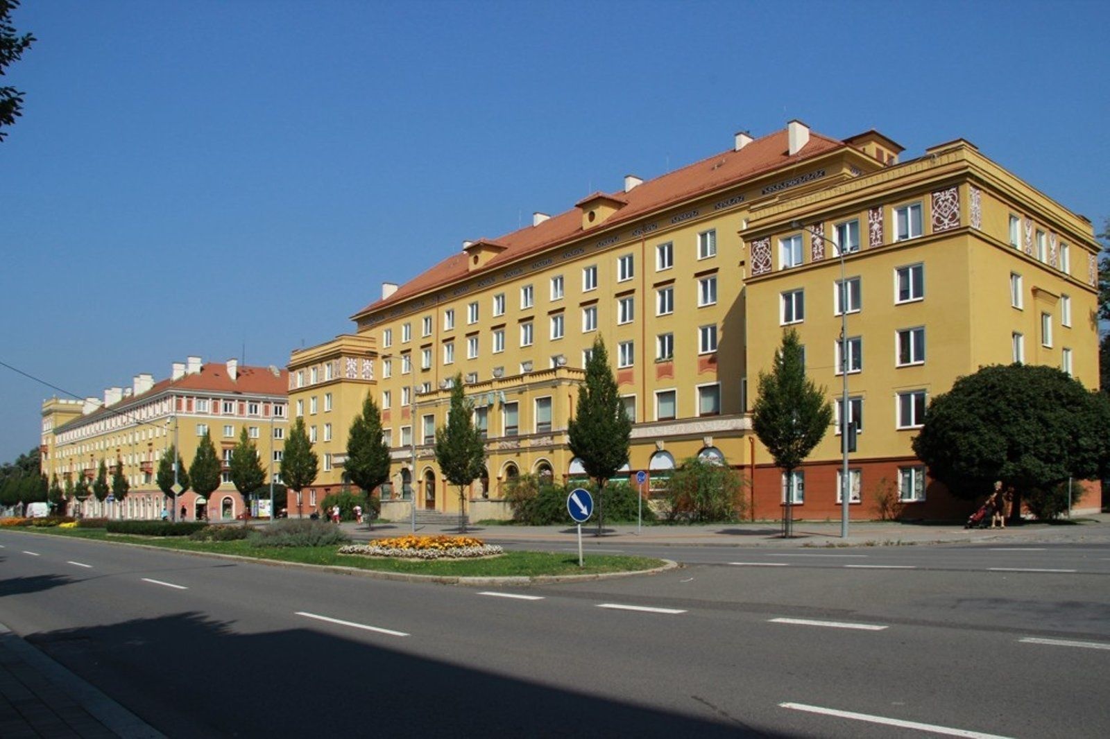 Obchodní prostory, Hlavní třída, Havířov - Havířov-město, Moravskoslezský kraj, 30 m² - 1