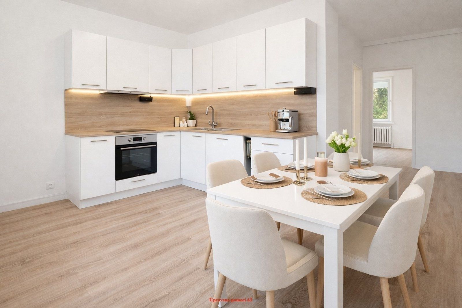 3+1, Rudé armády, Karviná - Karviná-město, Moravskoslezský kraj, 76 m² - 1