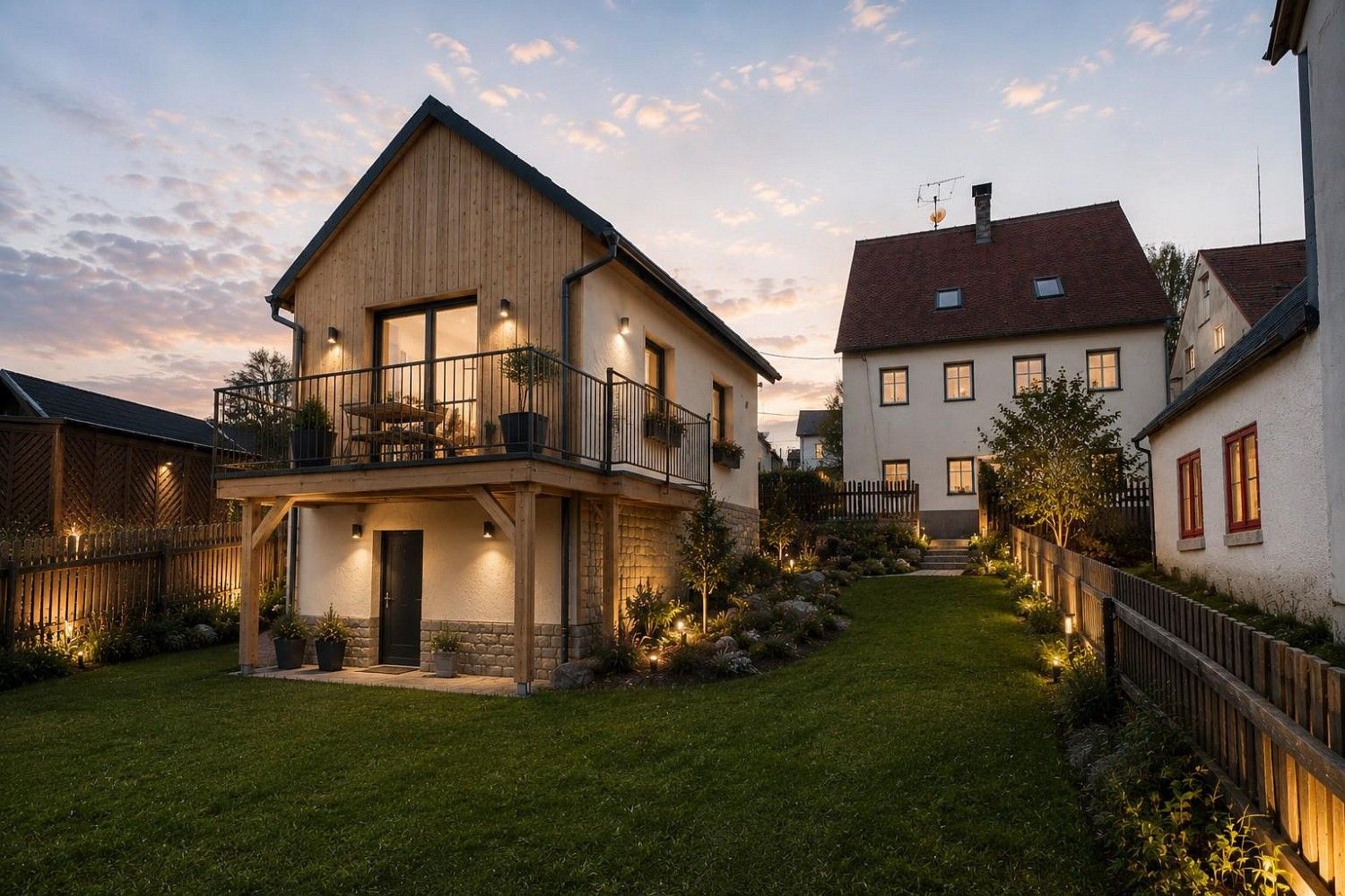 Rodinný dům · 65 m² · Abertamy, okres Karlovy Vary, Karlovarský kraj - 3