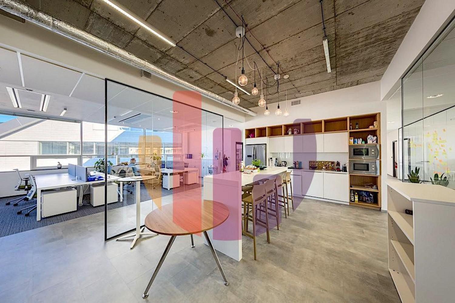 Kancelář · 182 m² · Praha - Libeň, okres Praha 8, Hlavní město Praha - 3