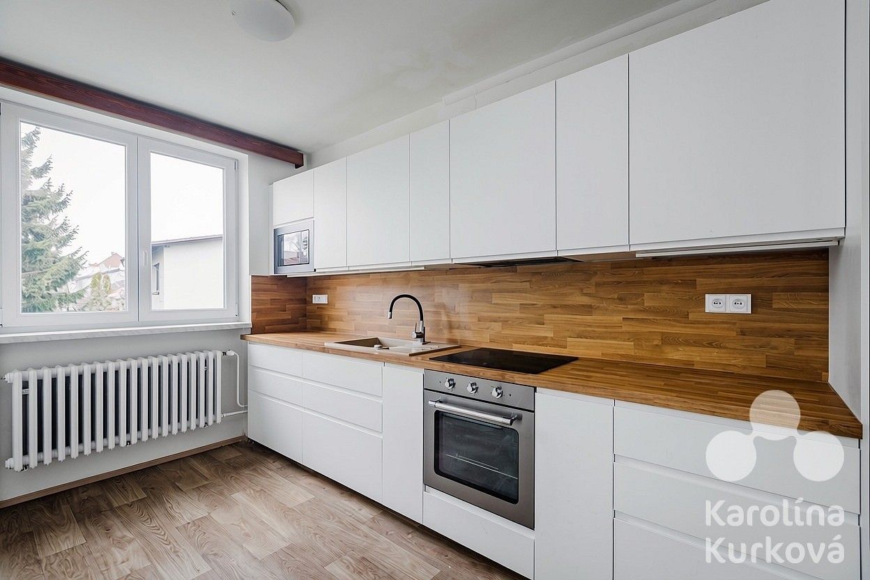 Byt 3+1 · 95 m² · Vírská, Praha 9 - Kyje - 4