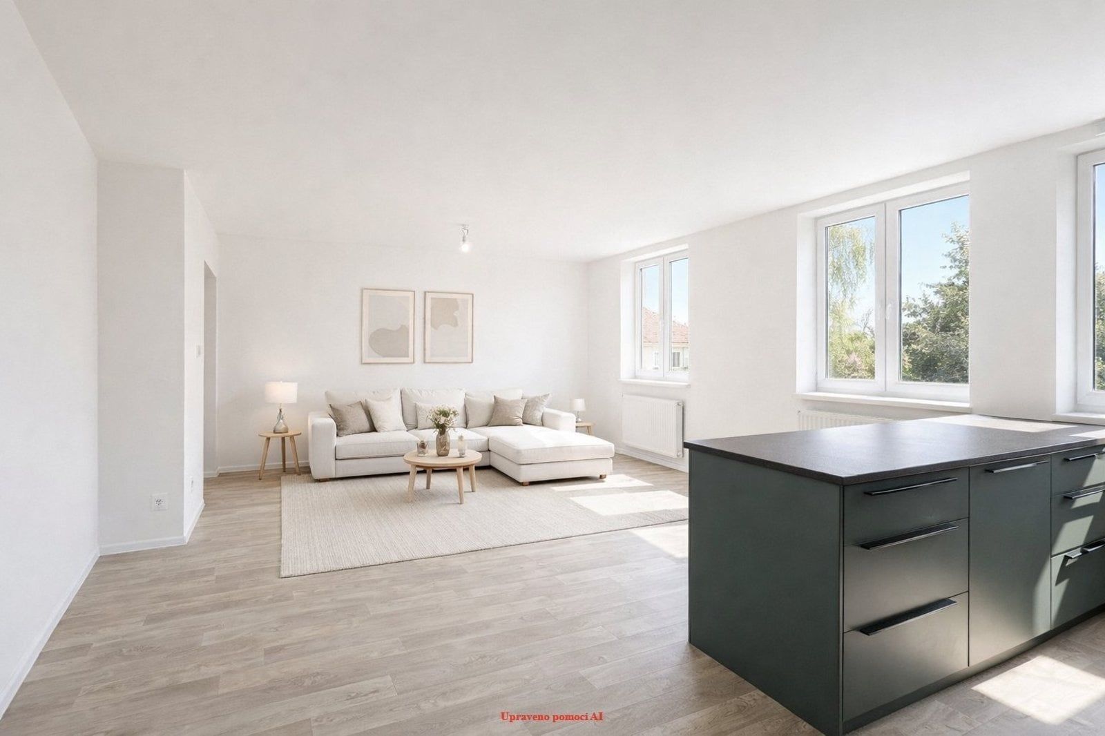 4+kk, U Stromovky, Havířov - Havířov-město, Moravskoslezský kraj, 80 m² - 2