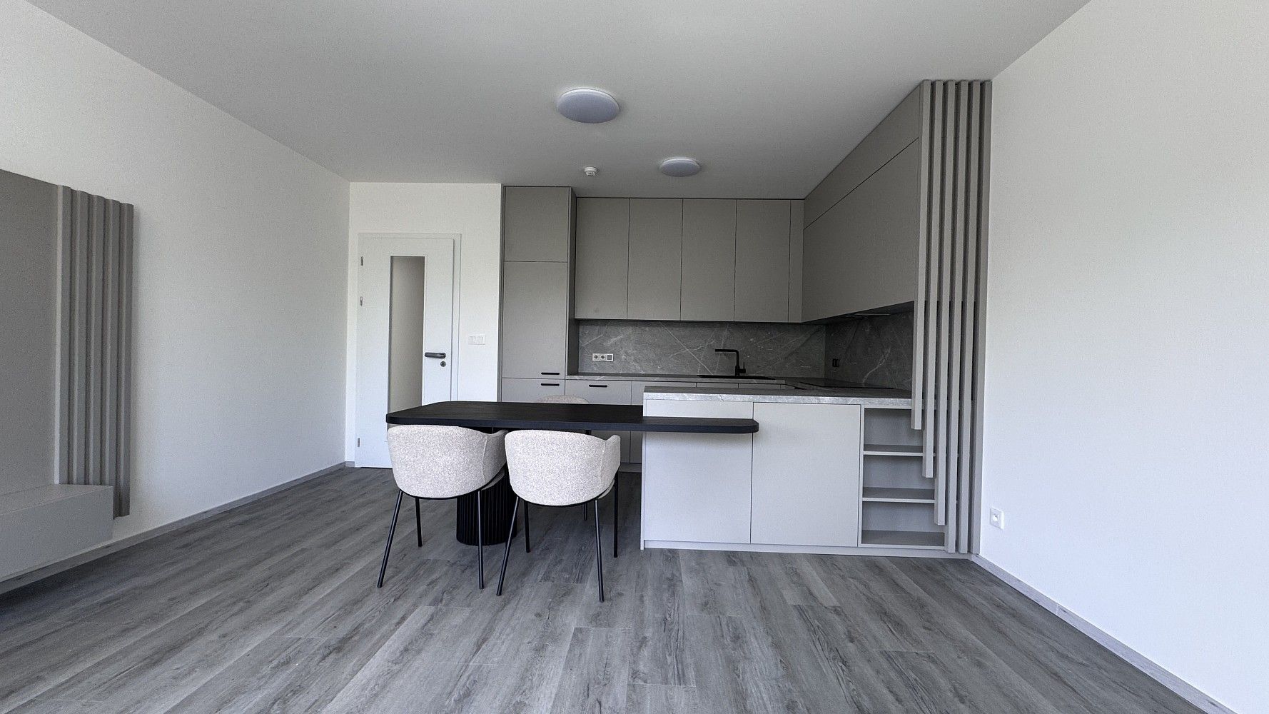 2+kk, Český Krumlov - Latrán, Jihočeský kraj, 56 m² - 2