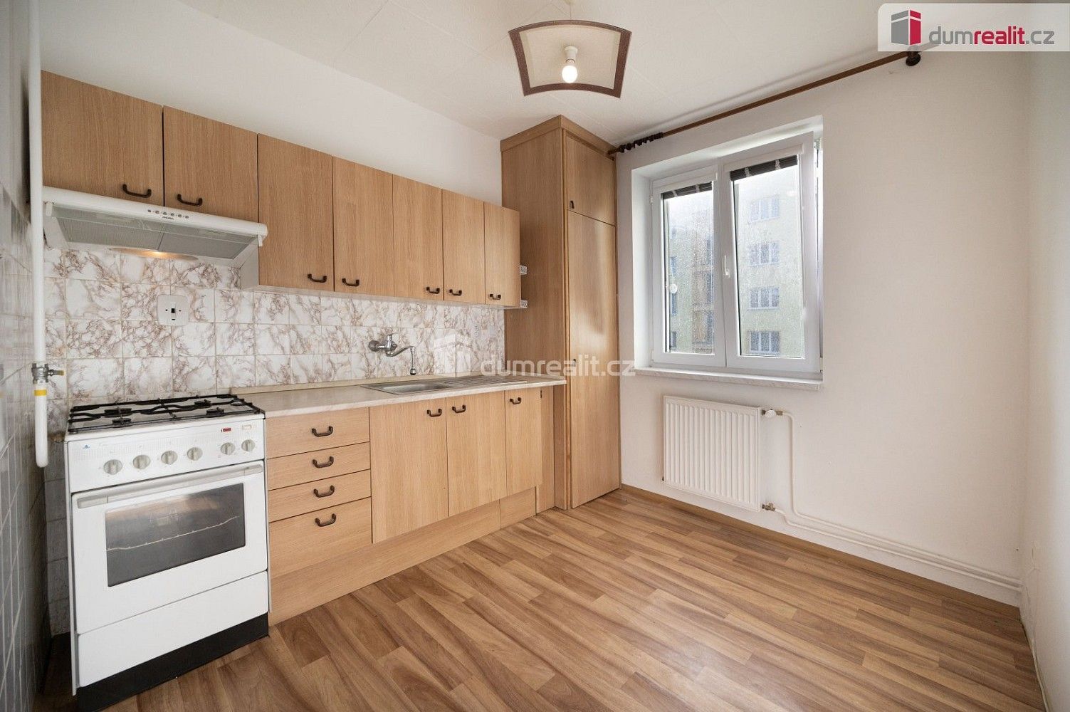 1+1, Prachatice - Prachatice II, Jihočeský kraj, 41 m²