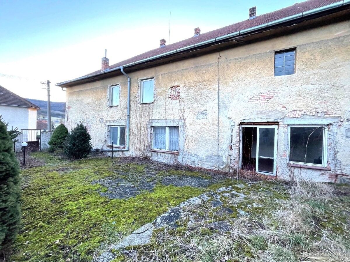 Prodej rodinný dům - Bojkovice, 687 71