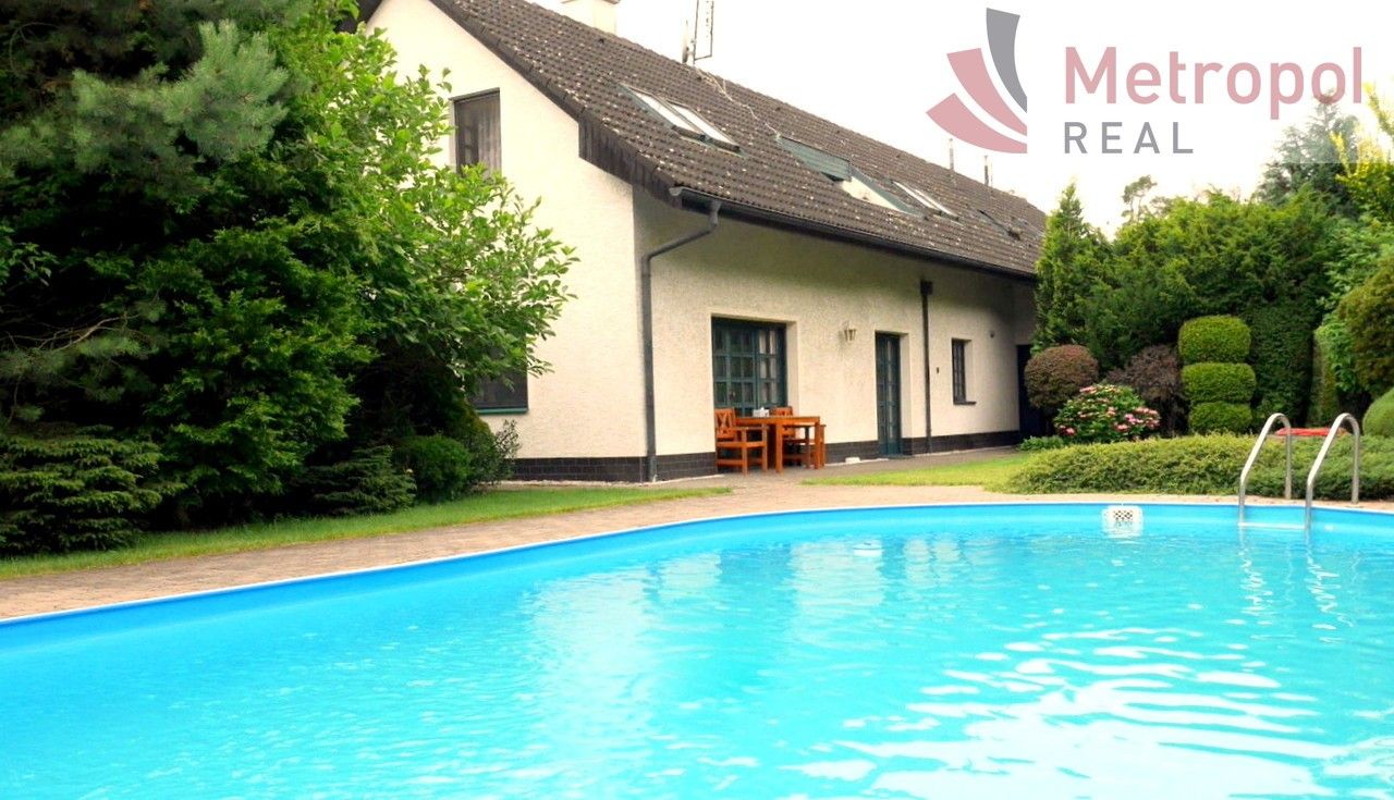 Rodinné domy, Zástava 28, Rokytno Bohumileč, 360 m² - 1