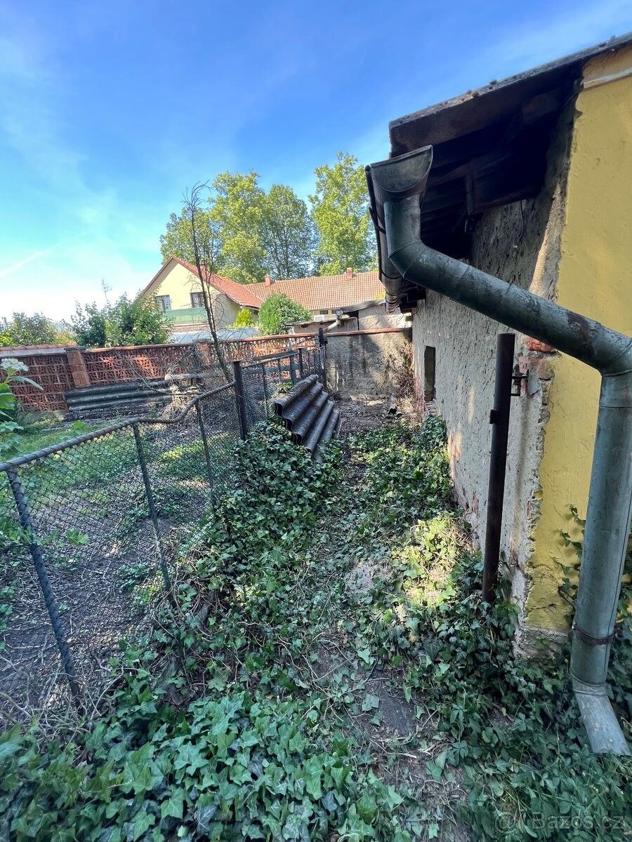 Garáž · Řepín, 277 33 - 4