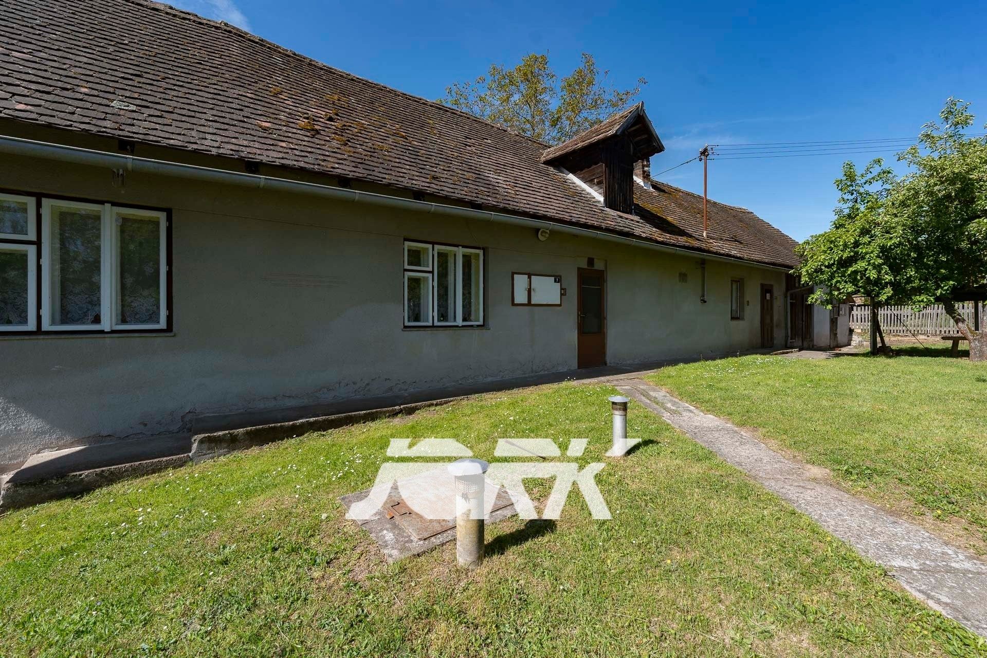Rodinný dům · 80 m² · Turkovice Rašovy - 3