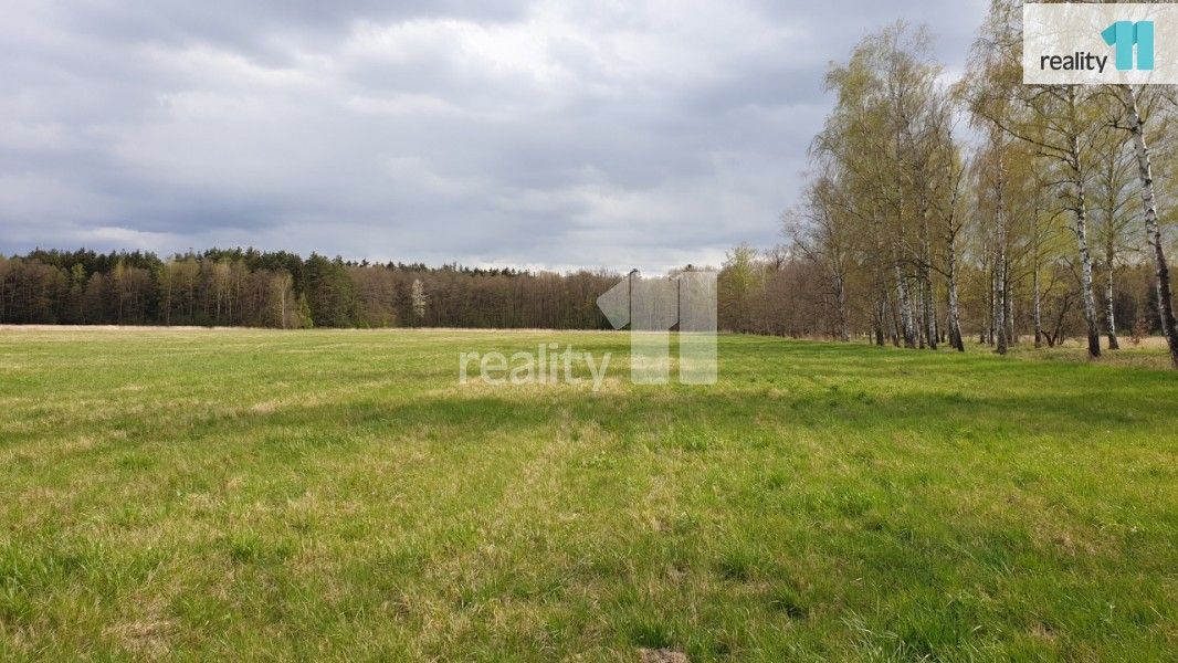 Zemědělský pozemek · 33 989 m² · K Břízkám, Hradec Králové - 4