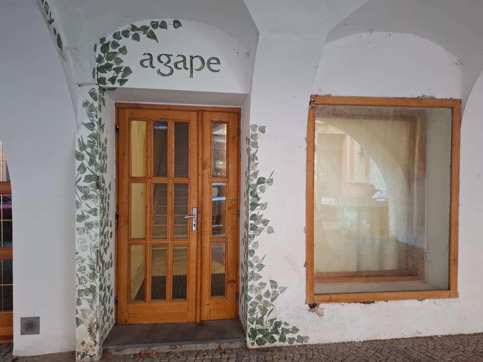 Obchodní prostory, Radniční 26, Hranice, 130 m²