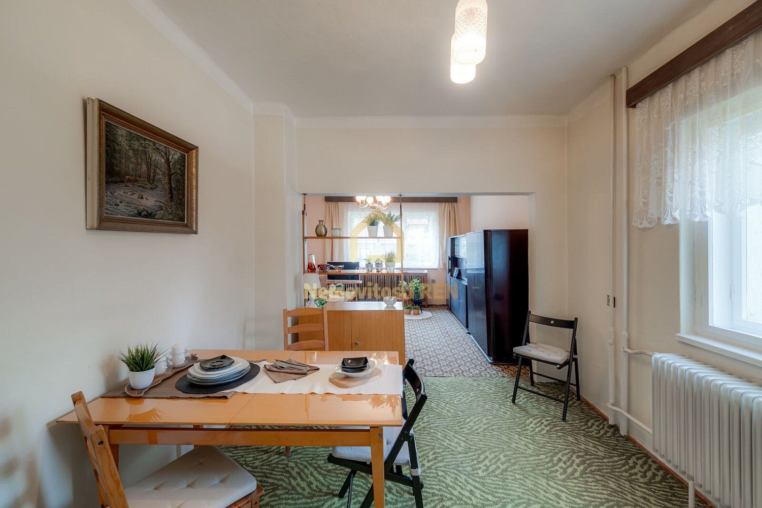 Rodinné domy, Šajarská, Šenov, okres Ostrava-město, 157 m² - 2