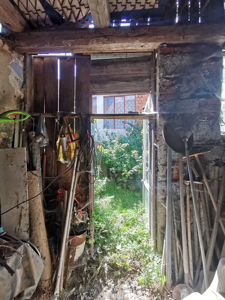 Prodej rodinný dům - Veselá, okres Pelhřimov, 160 m² - 5