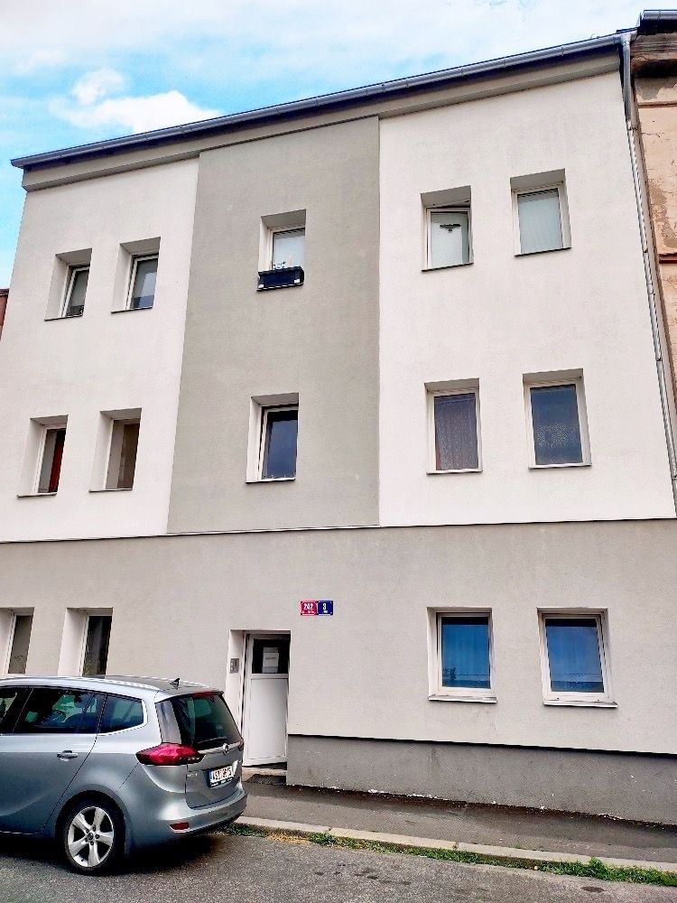 Byty, Ústí nad Labem, 400 07