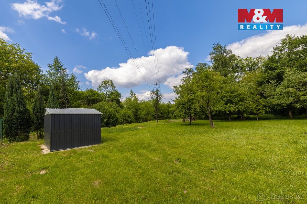 Prodej pozemek pro bydlení - Smilovice u Třince, 739 55