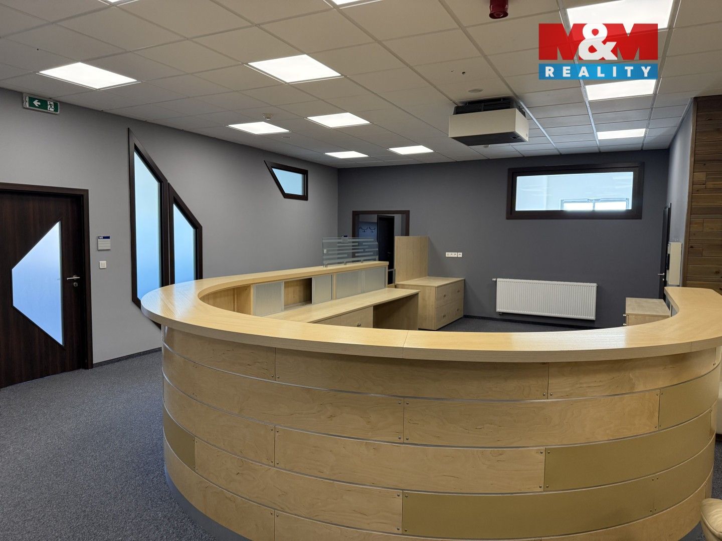 Obchodní prostory · 100 m² · Masarykova, Ústí nad Labem - 3
