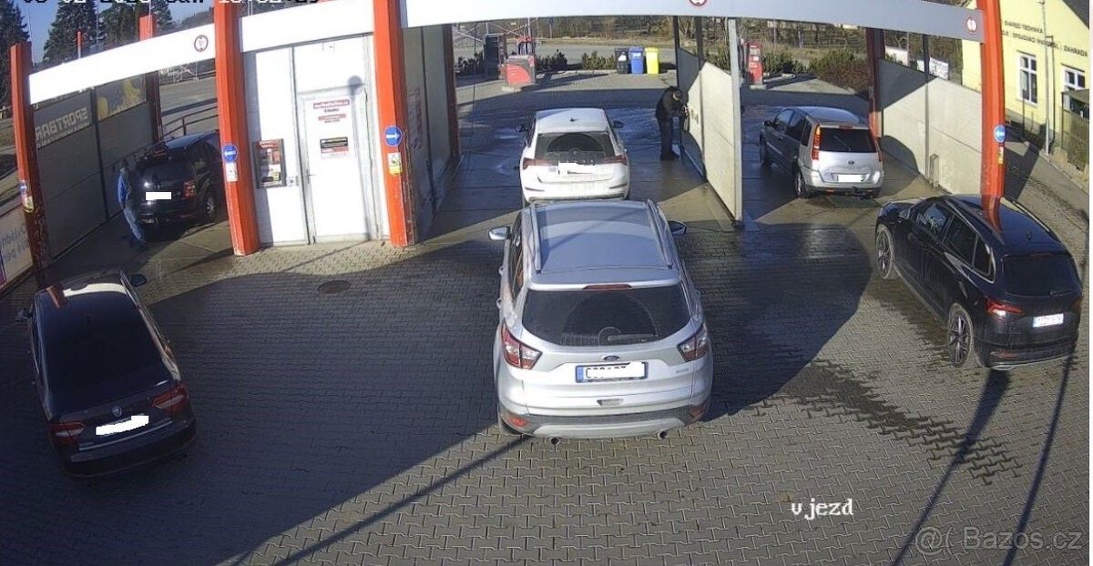 Prodej obchodní prostory - Dačice, 380 01