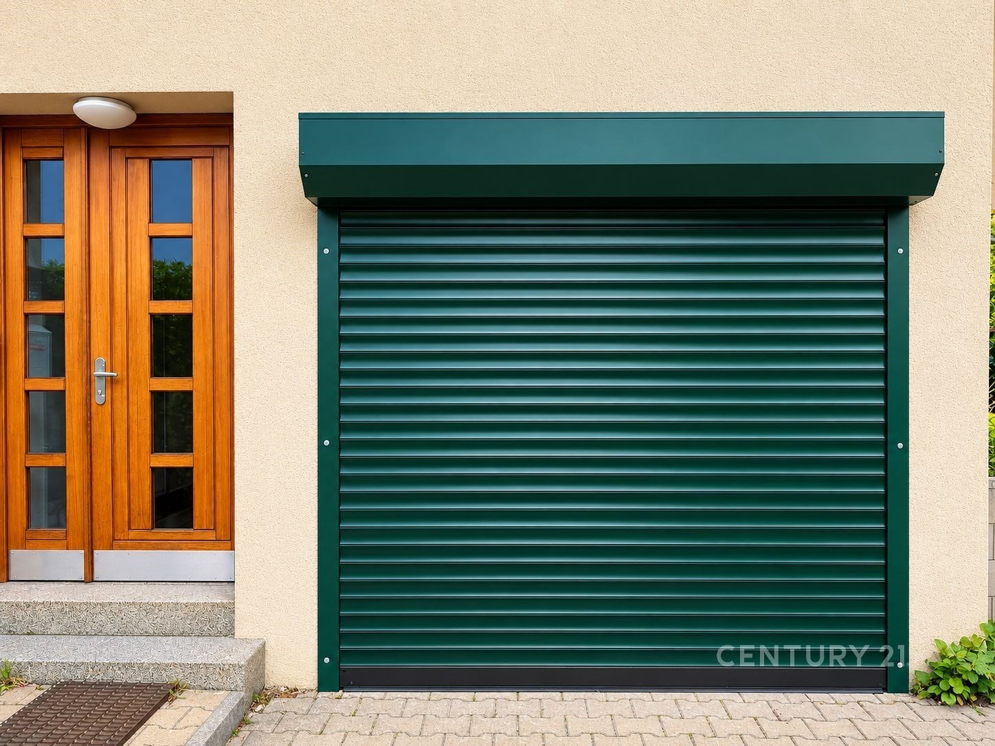 Garáž · 14 m² · Na dlouhém lánu 402, Praha Vokovice - 3