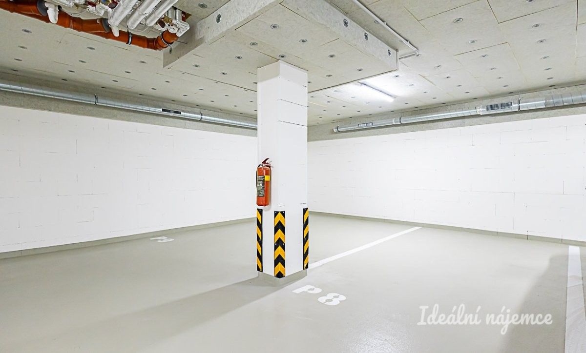 Pronájem byt 2+kk - Rýznerova, Únětice, 44 m²