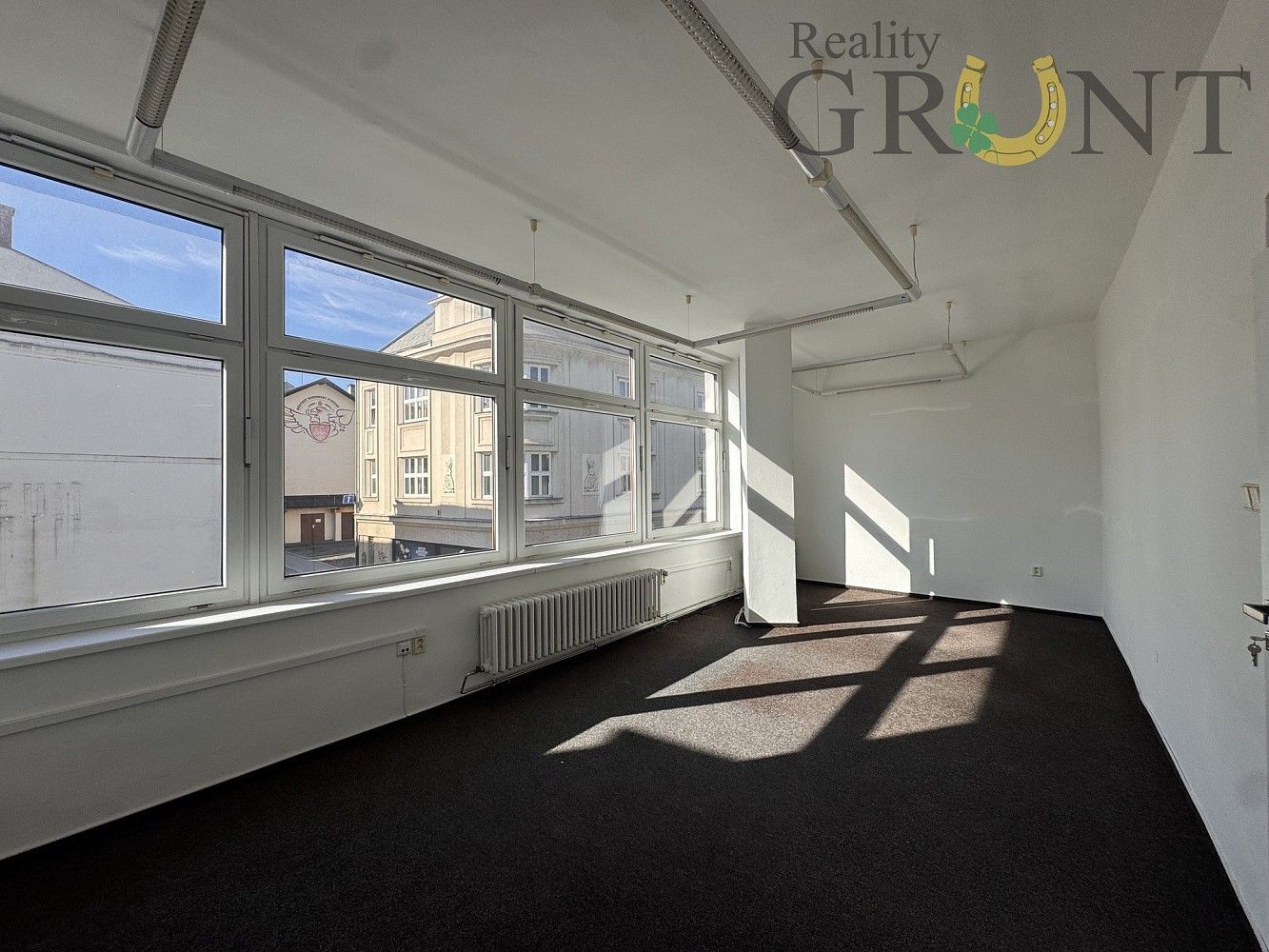 Obchodní prostory, Karviná - Fryštát, Moravskoslezský kraj, 36 m² - 1