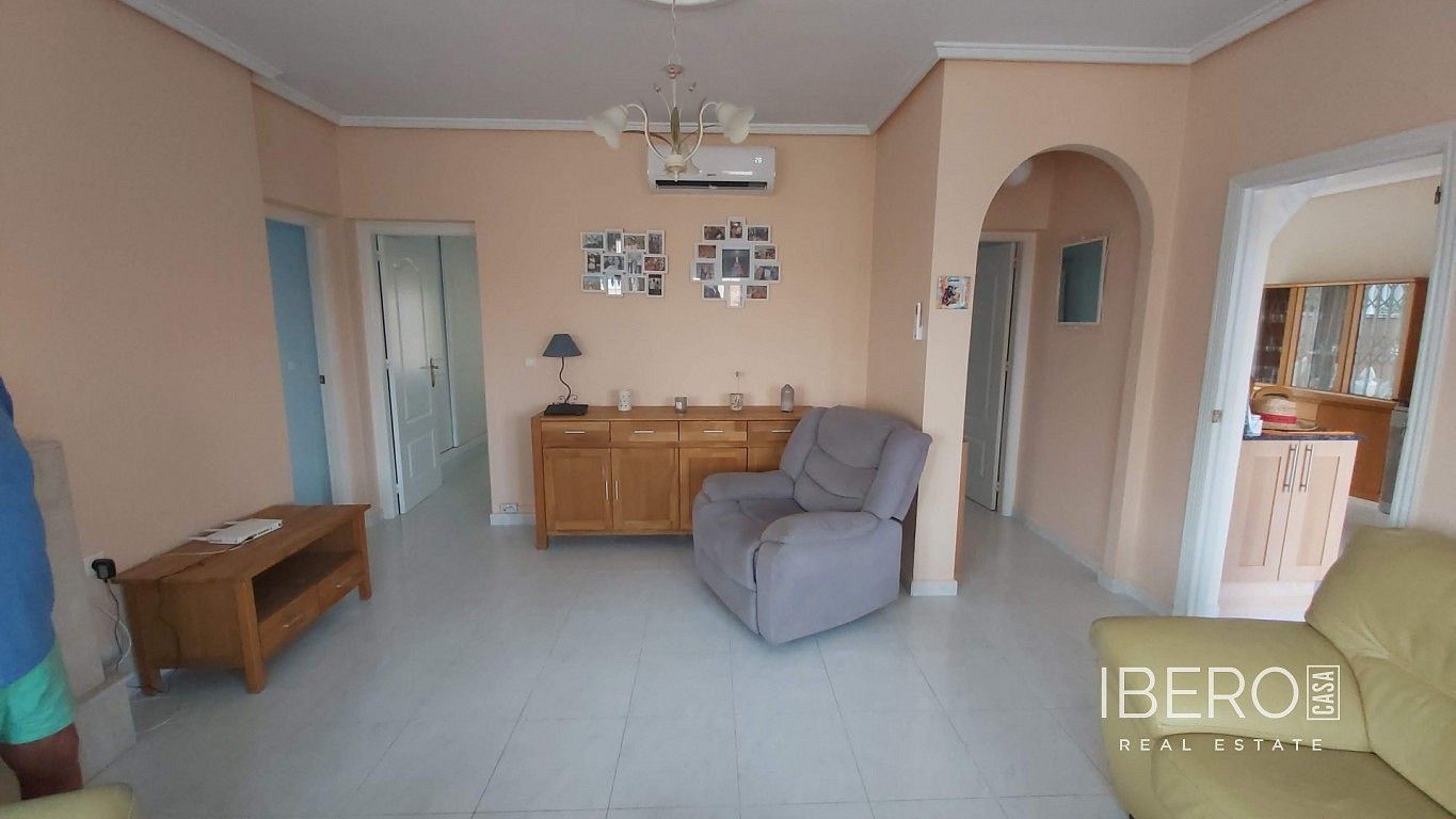 Prodej rodinný dům - Benimar, ES, 118 m² - 5