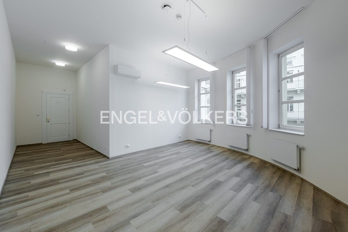 Kancelář · 156 m² · Václavské náměstí 815, Praha Nové Město - 4