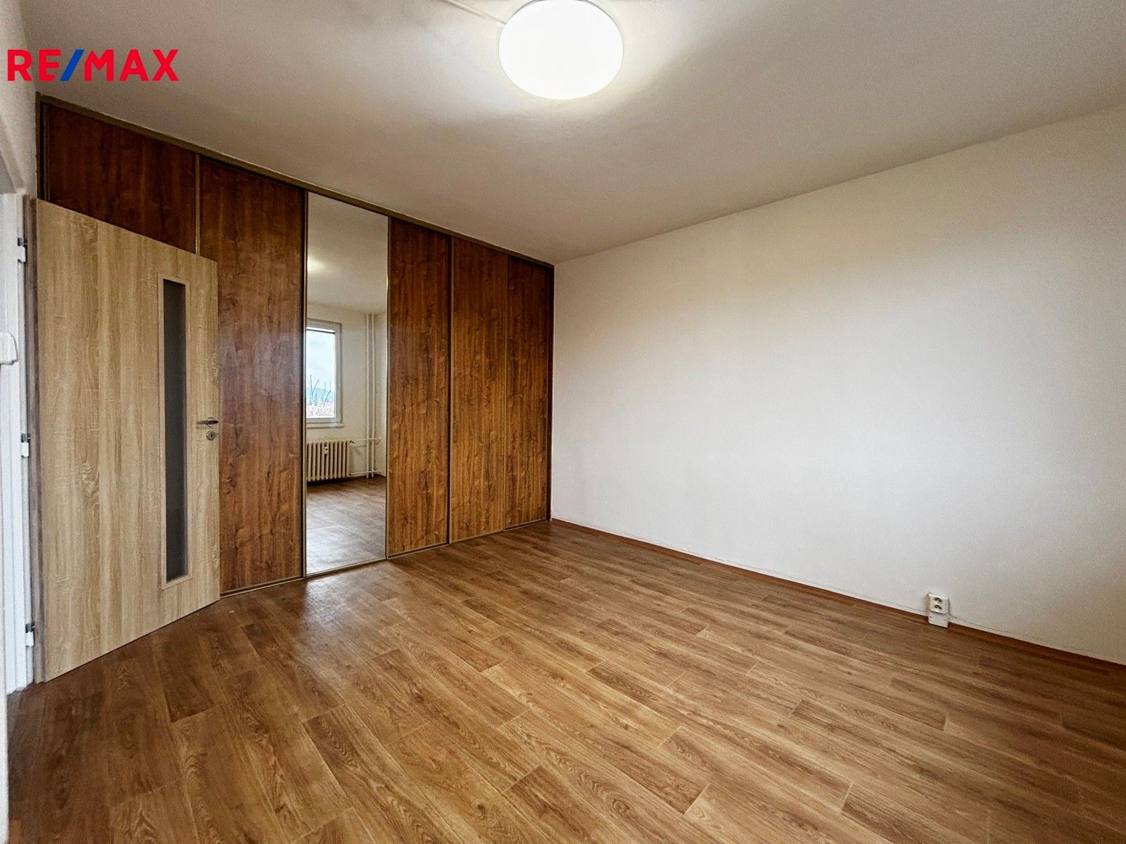 Pronájem byt 1+1 - Lidická tř., České Budějovice, 37 m²