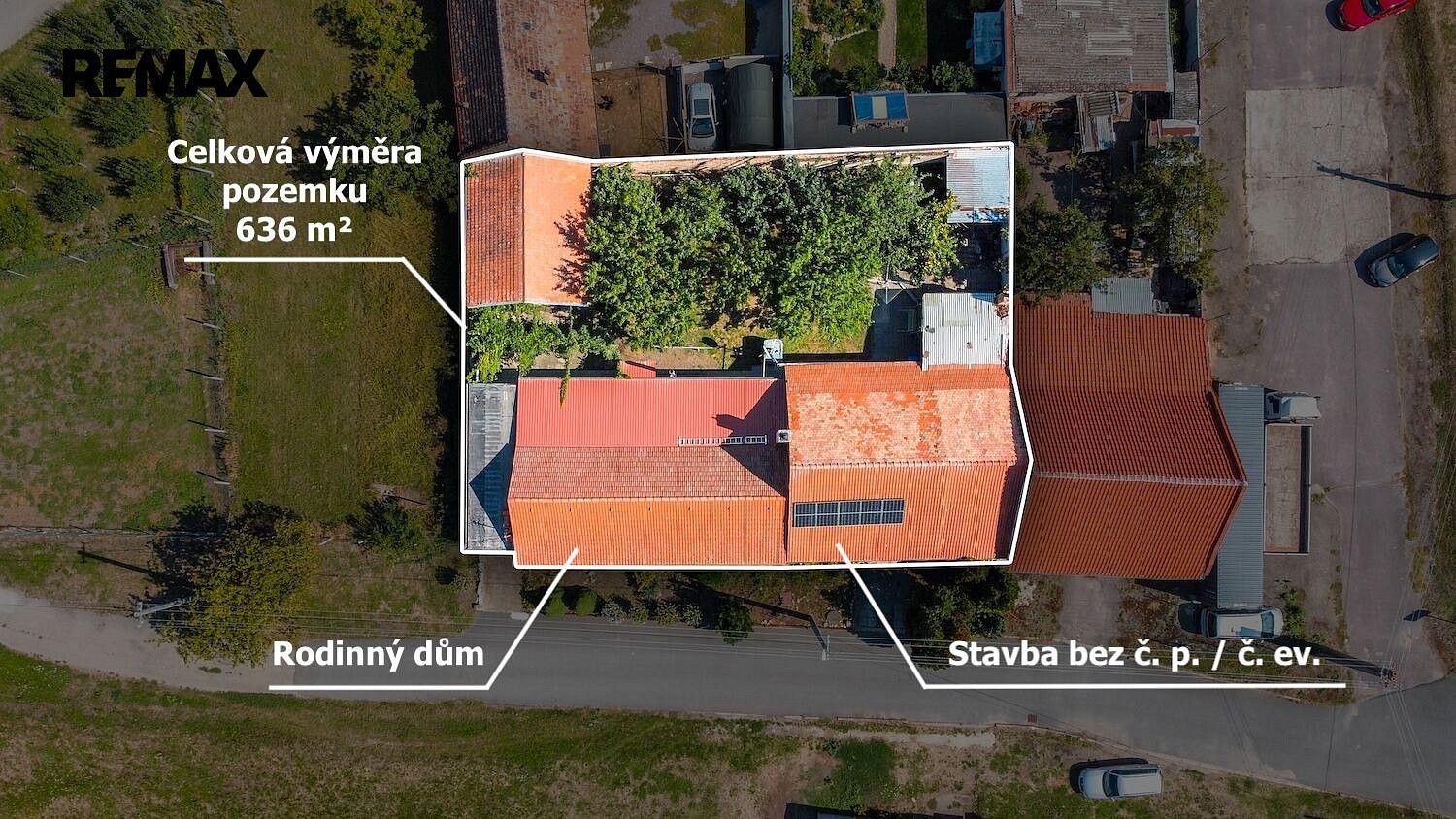 Rodinný dům · 121 m² · Dobré Pole, okres Břeclav - 3
