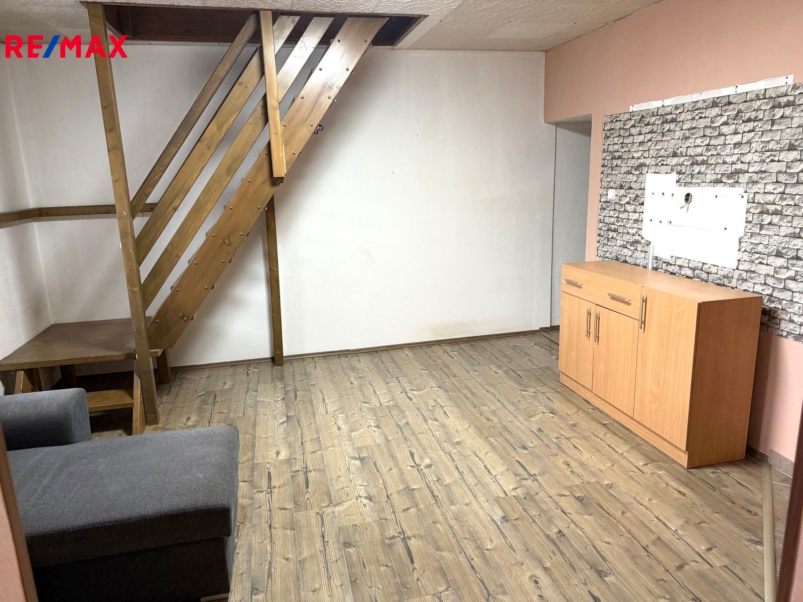 Prodej rodinný dům - Tkalcovská, Třebíč, 140 m²