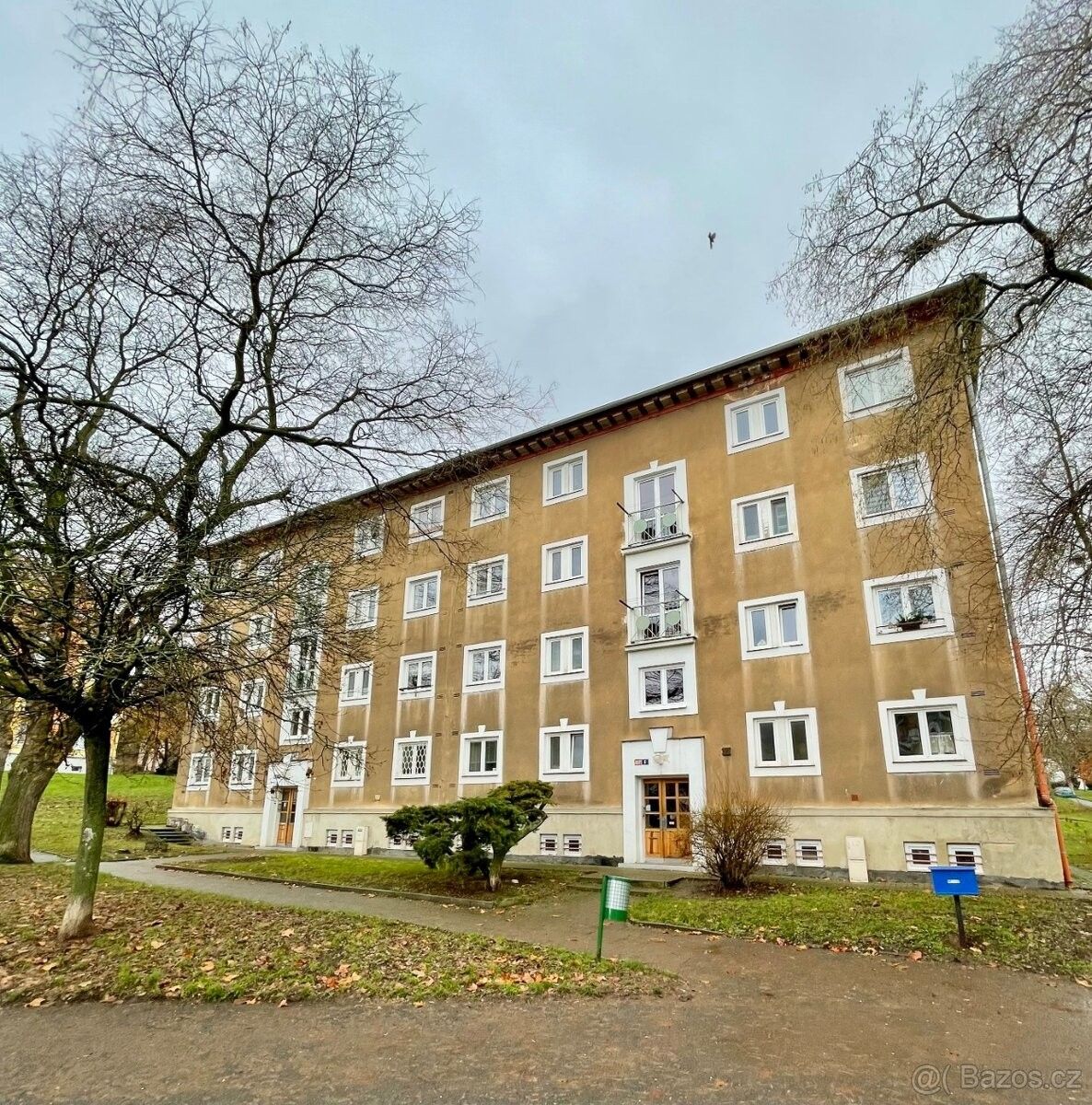 Byty, Chomutov, 430 01