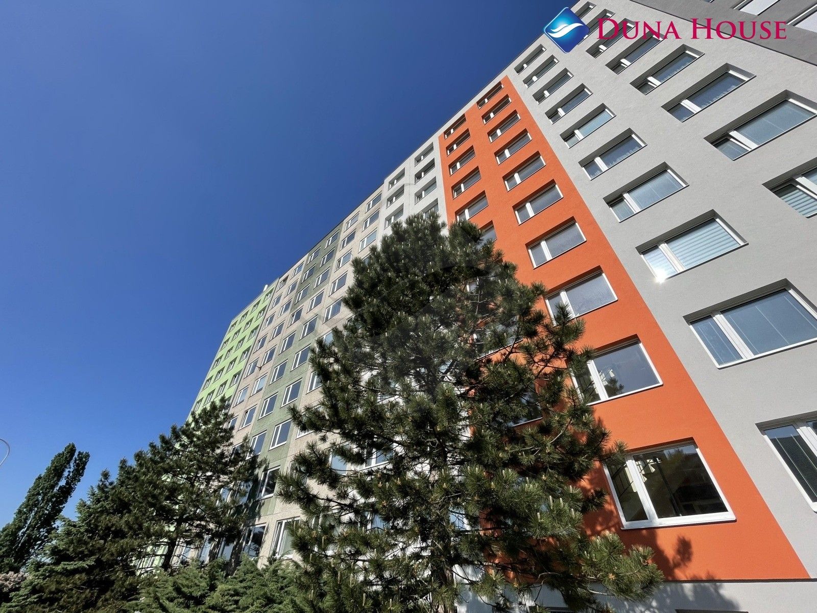 2+kk, Amforová, Praha, 45 m² - 1