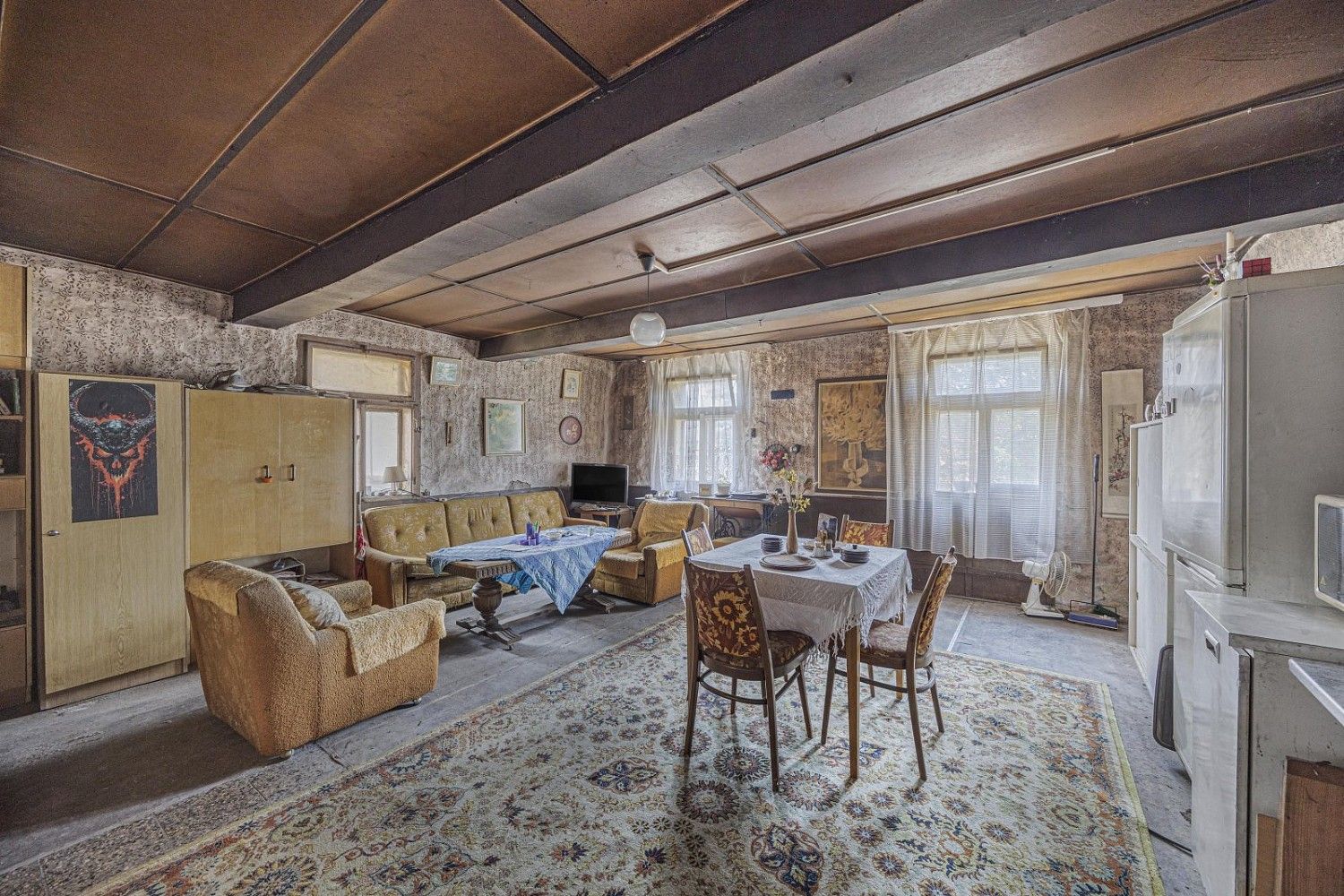 Prodej rodinný dům - Lubná, okres Svitavy, Pardubický kraj, 352 m² - 5