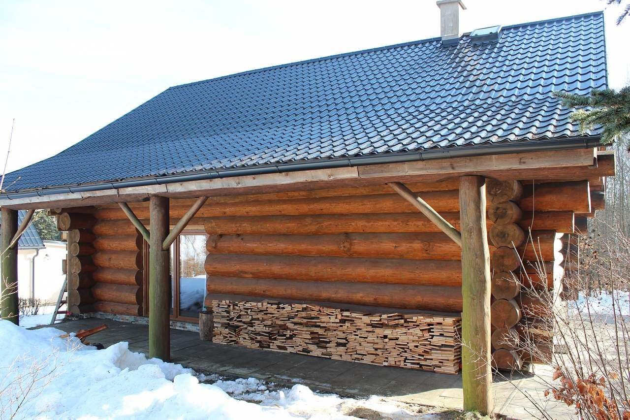 Chata · Klíny I, Ústecký kraj - 3