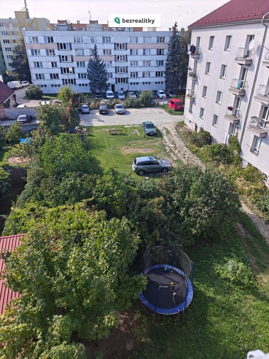 Byt 3+1 · 61 m² · Jeremiášova 1394, České Budějovice 3 - 3