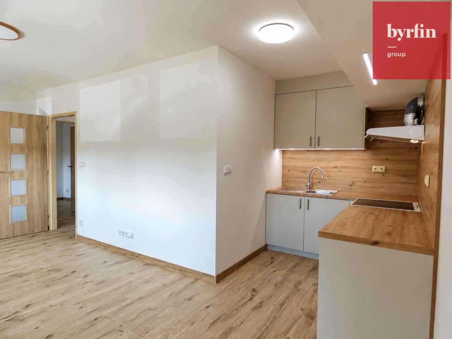 2+kk, Lužická, Opava Kylešovice, 38 m² - 1