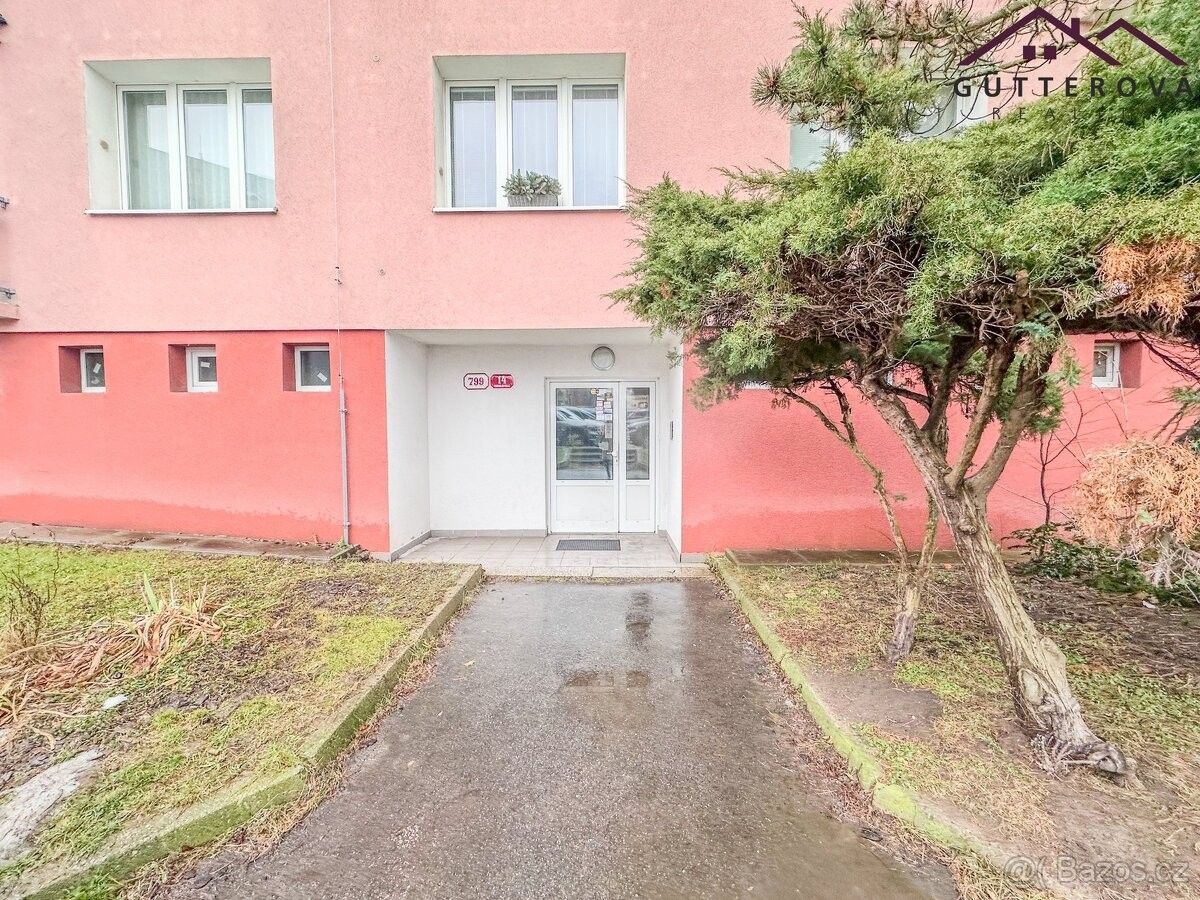 Byty, Plzeň, 323 00