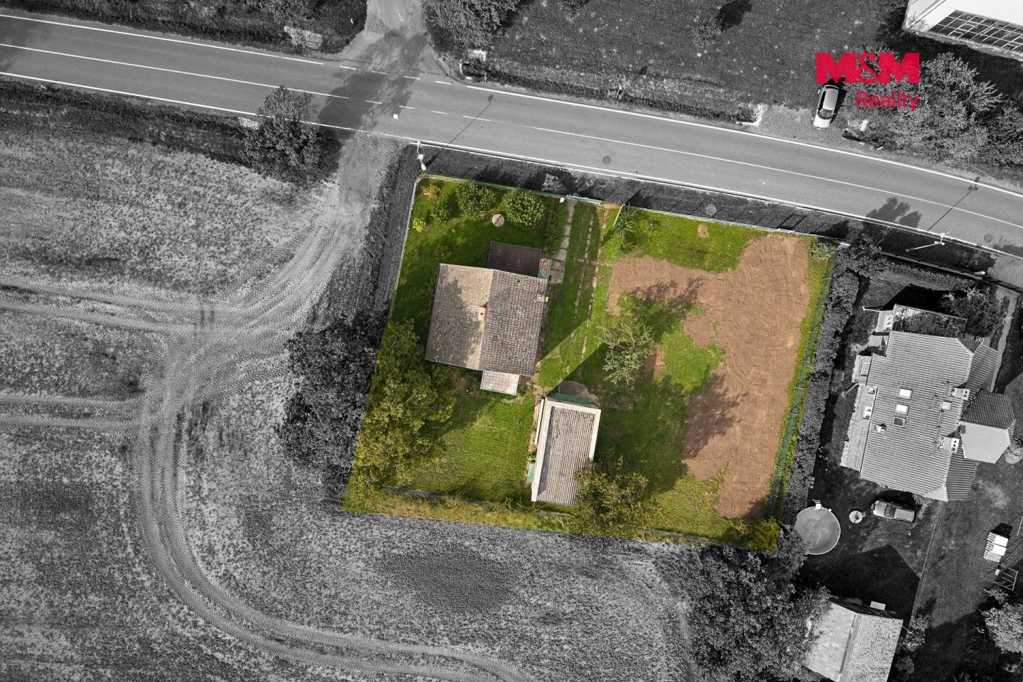 Rodinný dům · 130 m² · Osenice, Dětenice - 2