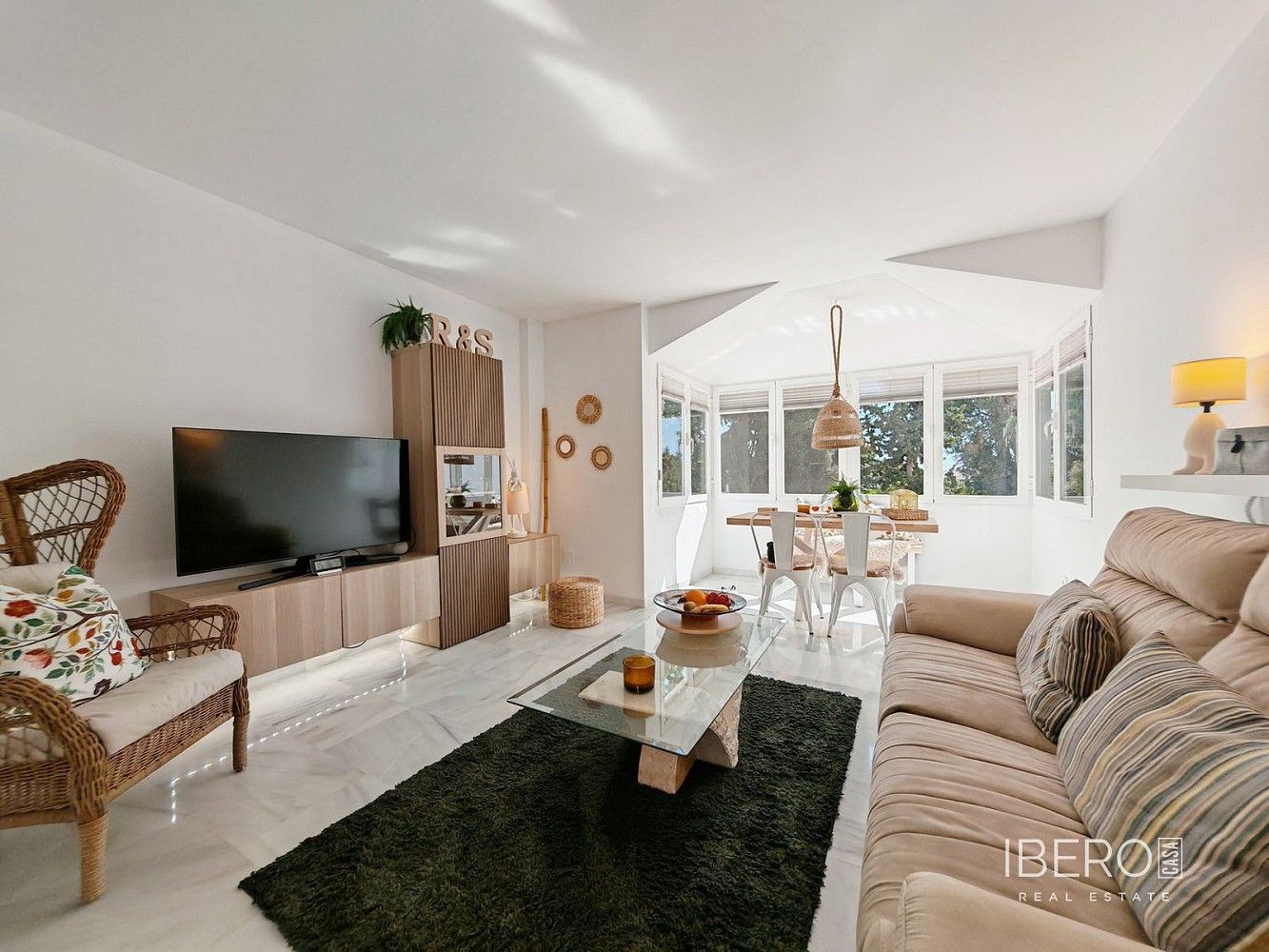 Byt 4+kk · 80 m² · Costabella, Španělsko - 3