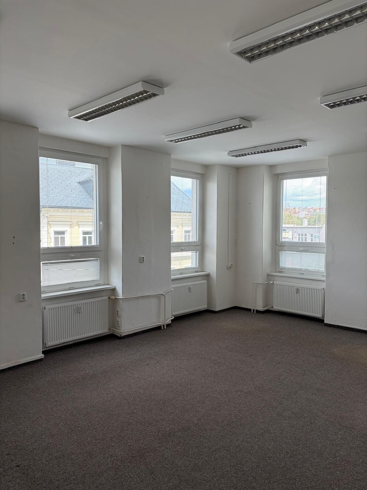 Pronájem kancelář - Západní 1401, Karlovy Vary, 300 m² - 5