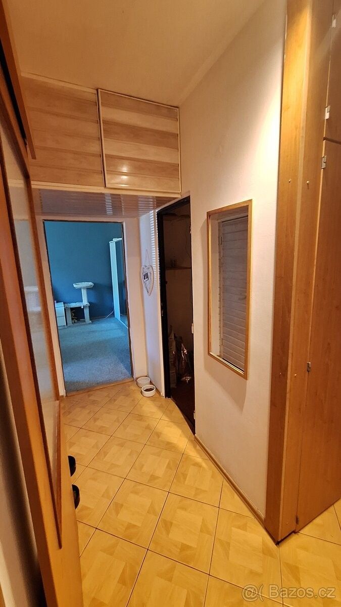 Byt · Valašské Meziříčí, 757 01 - 4