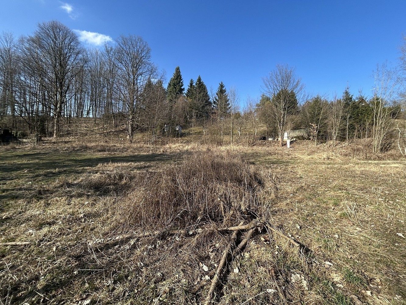Pozemek pro bydlení · Kamenná Horka, okres Svitavy, Pardubický kraj - 4