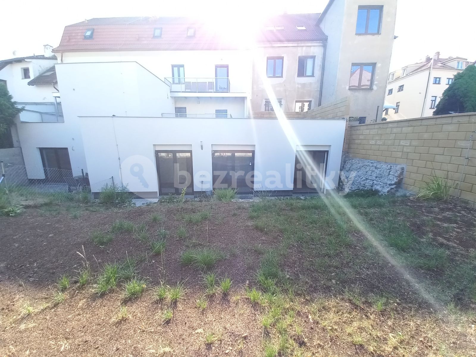 3+kk, Elišky Přemyslovny, Praha - Zbraslav, 56 m²