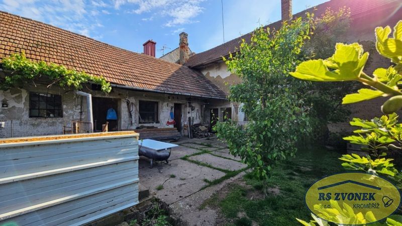 Rodinný dům · 235 m² · Záříčí - 4