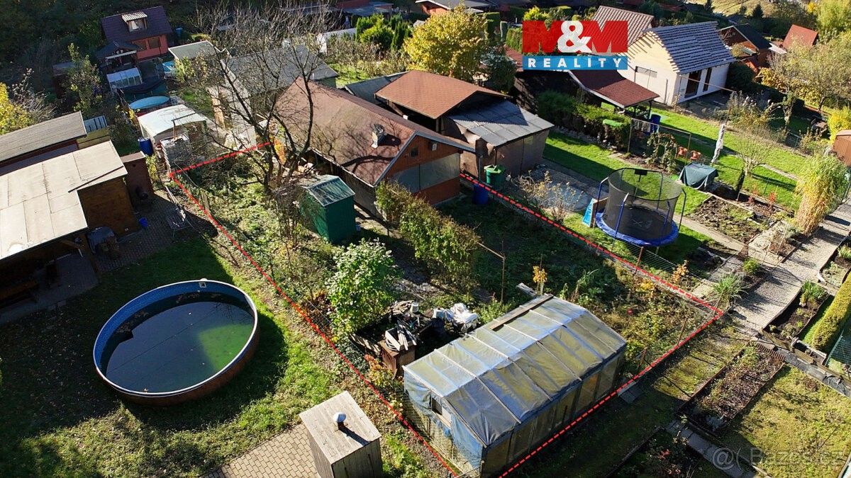 Zahrady, Havířov, 735 64