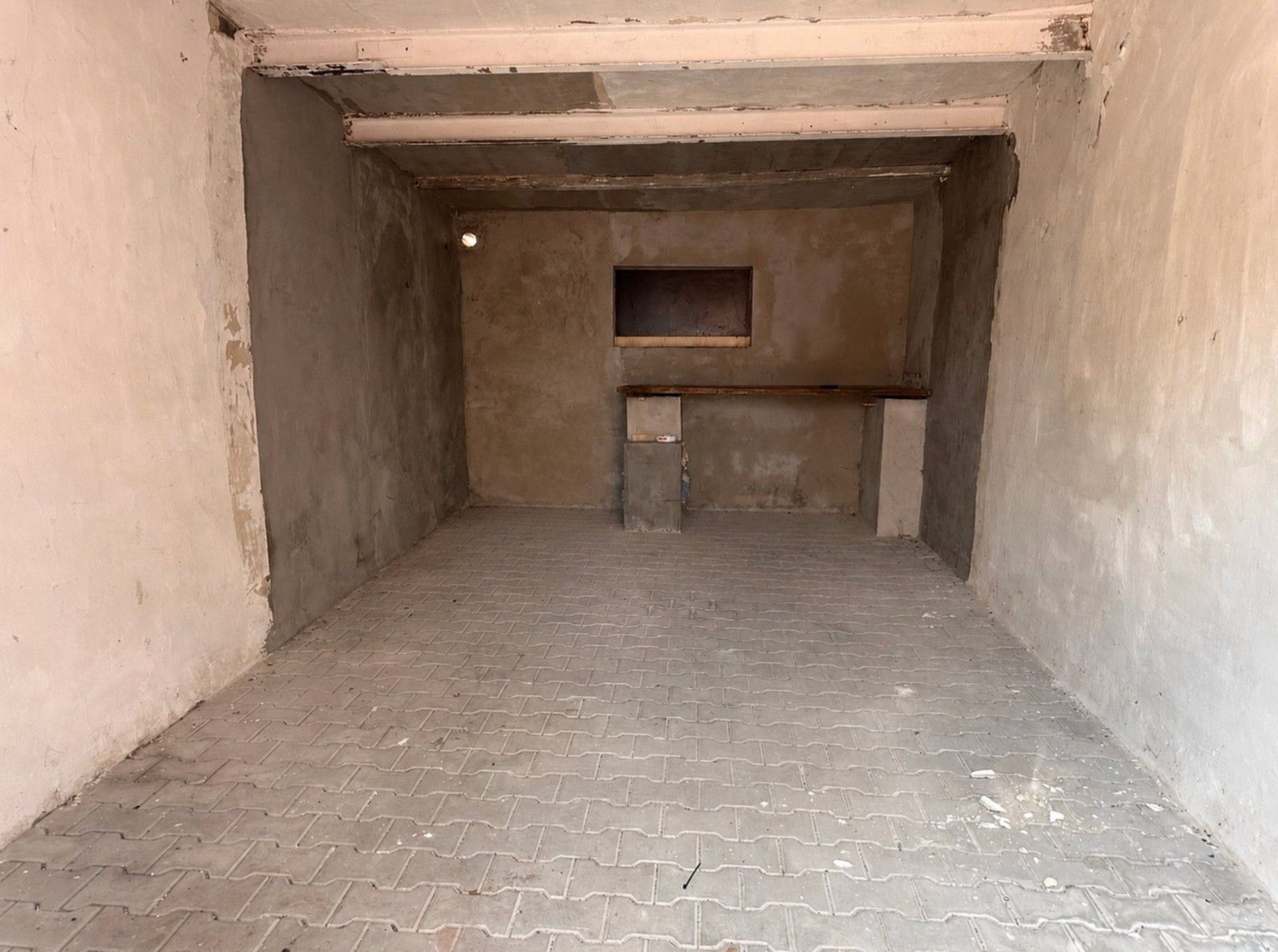 Garáž · 21 m² · Mlýnská, Kladno - 3