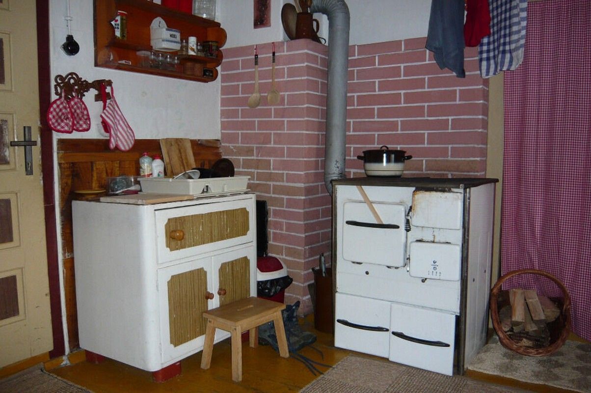 Chalupa · 16 m² · Karviná - Staré Město, Moravskoslezský kraj - 3