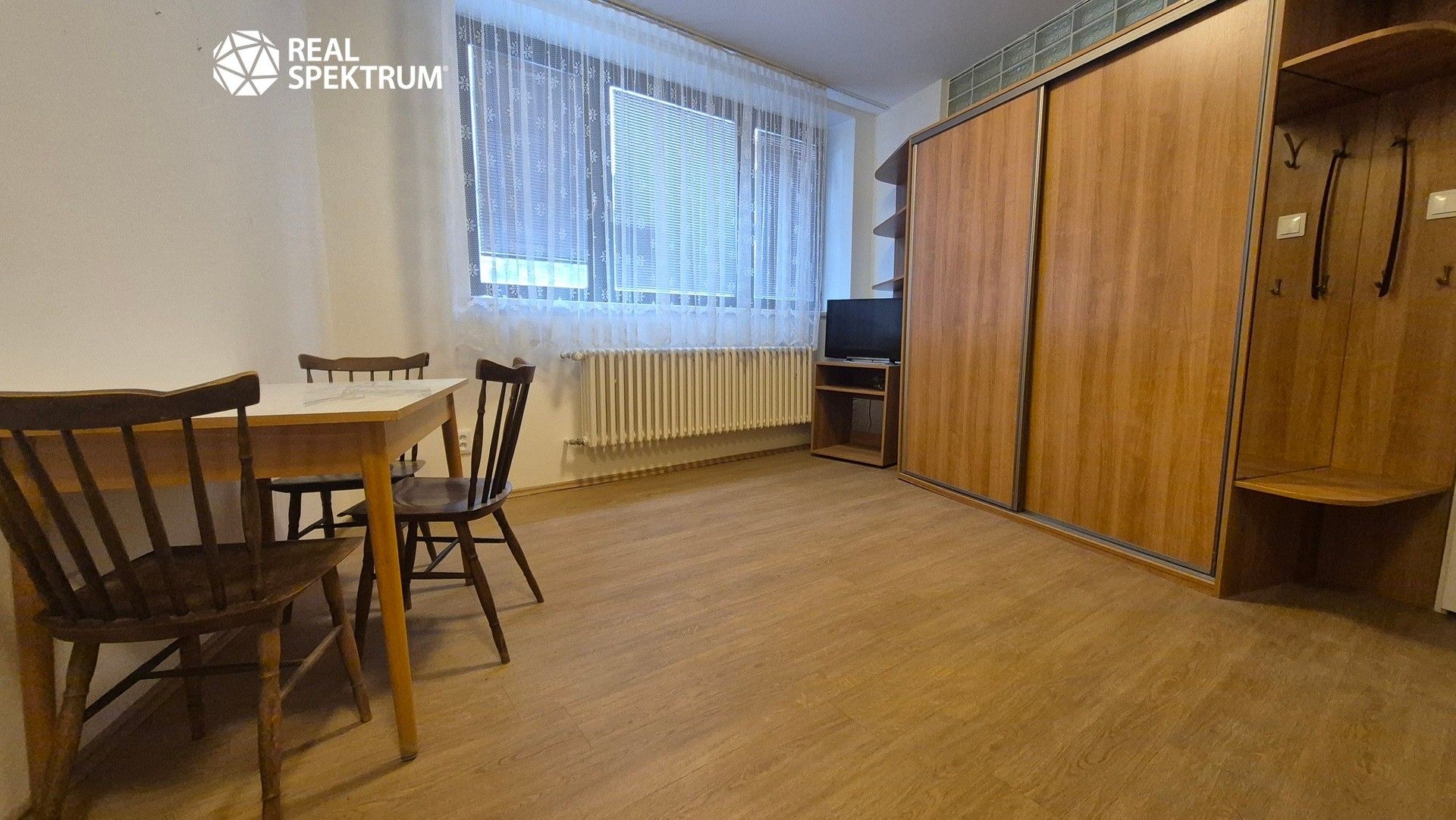 Byt 1+kk · 25 m² · Charbulova, Brno - 3