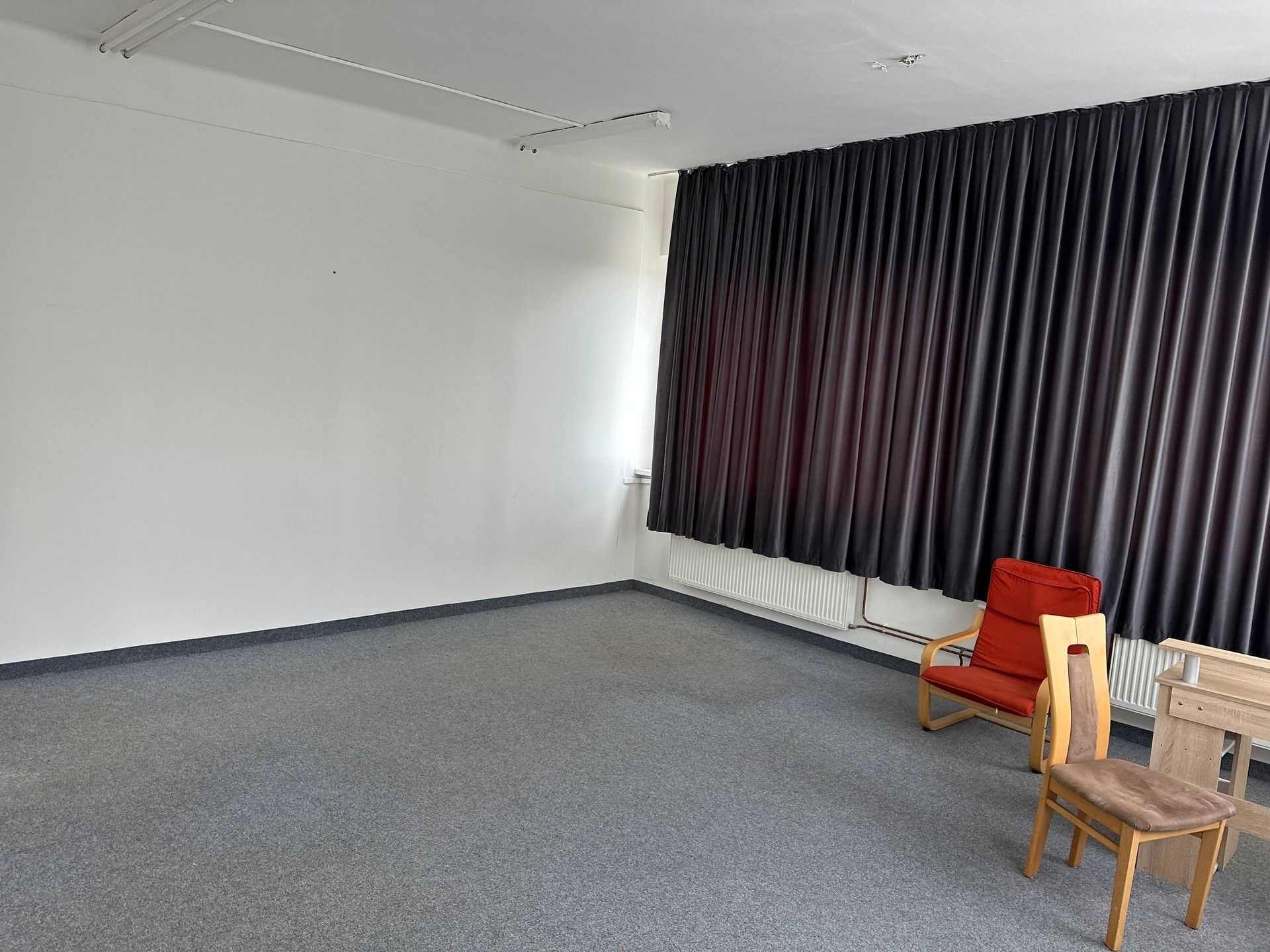 Pronájem kancelář - U Elektry, Praha, 73 m² - 5