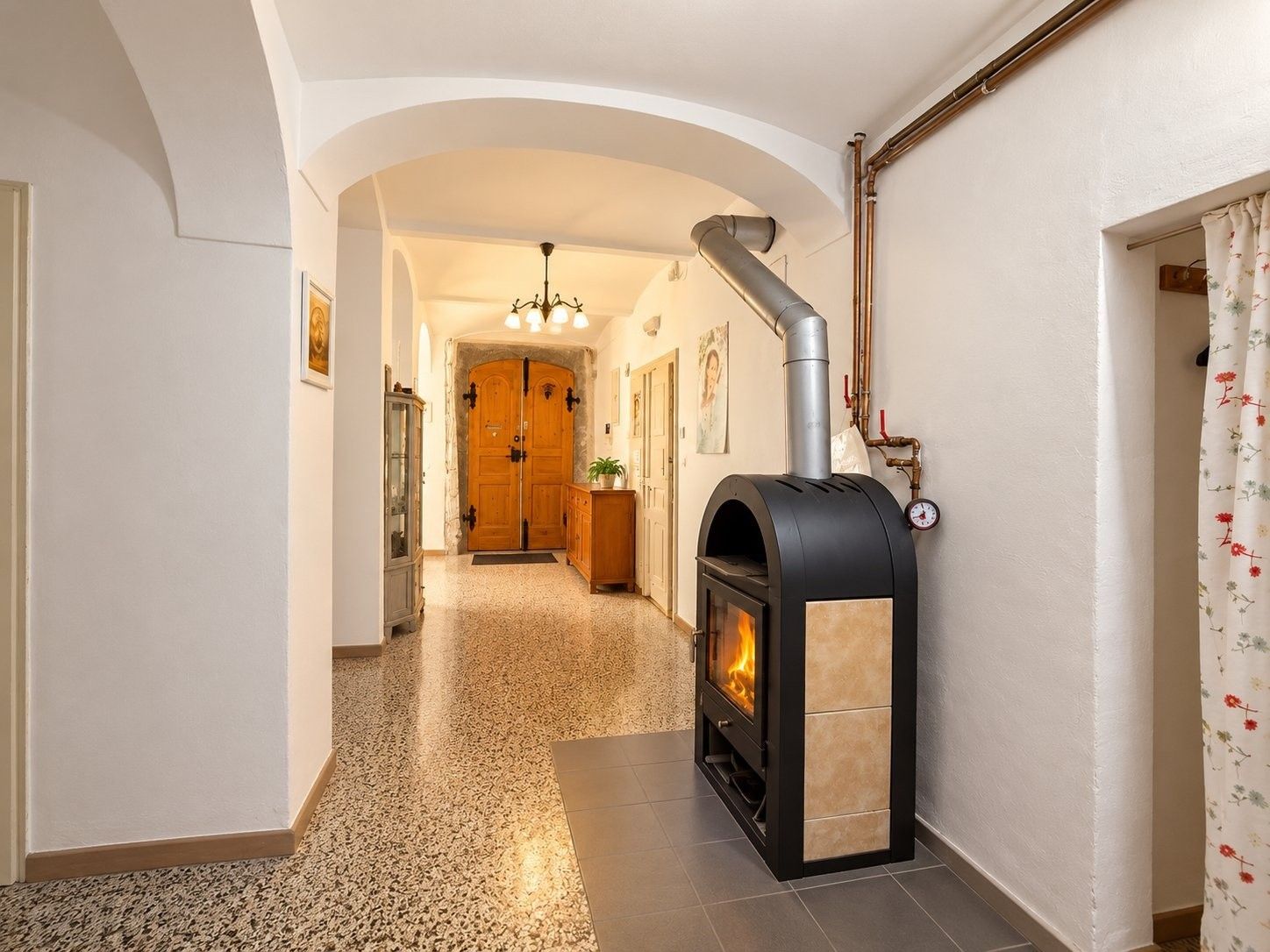 Rodinné domy, Čelakovského, Krásná Lípa, 290 m² - 2