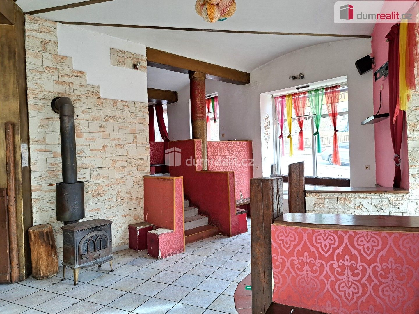Obchodní prostory · 126 m² · Masarykova, Ústí nad Labem - 3