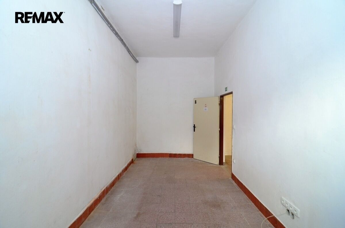 Obchodní prostory · 779 m² · Brněnec - 4